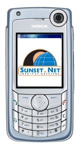 Sunset Net Ecommerce Solutions