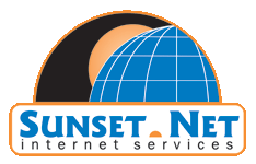 Sunset Net Internet Solutions